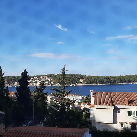 Apartmán The Look Mali Lošinj Exteriér fotografie