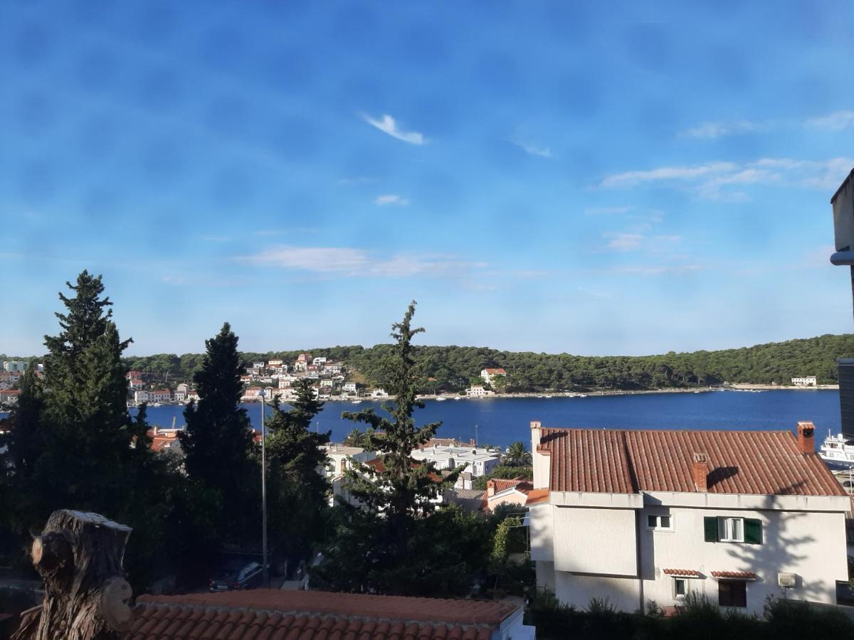 Apartmán The Look Mali Lošinj Exteriér fotografie