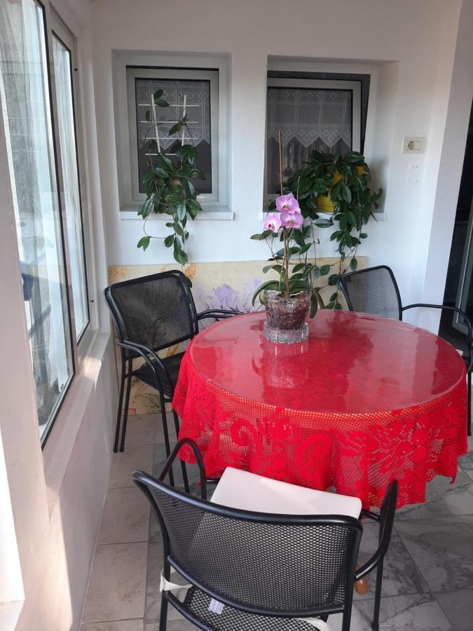 Apartmán The Look Mali Lošinj Exteriér fotografie