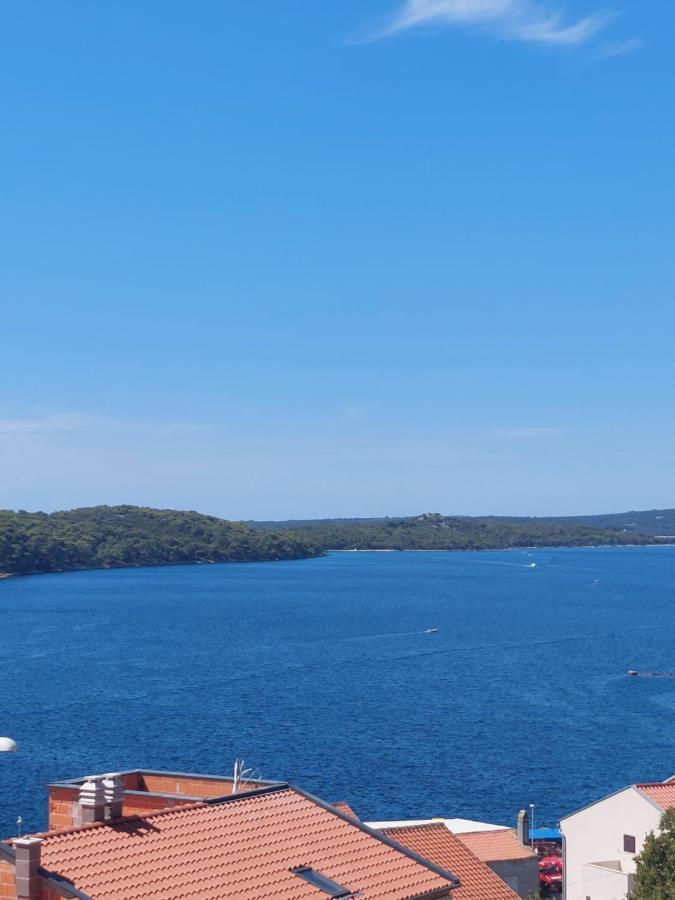 Apartmán The Look Mali Lošinj Exteriér fotografie