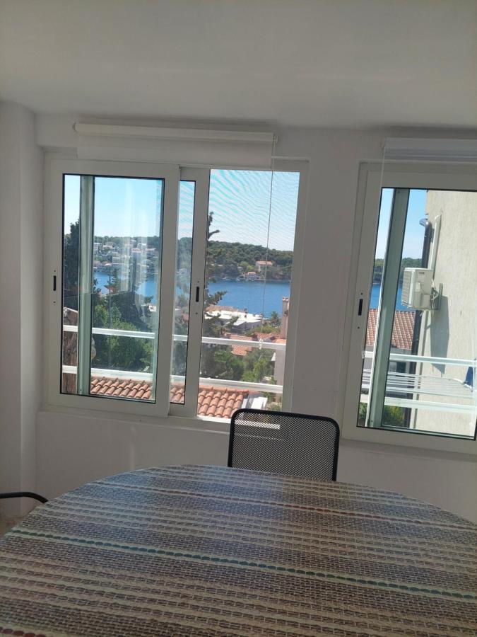 Apartmán The Look Mali Lošinj Exteriér fotografie