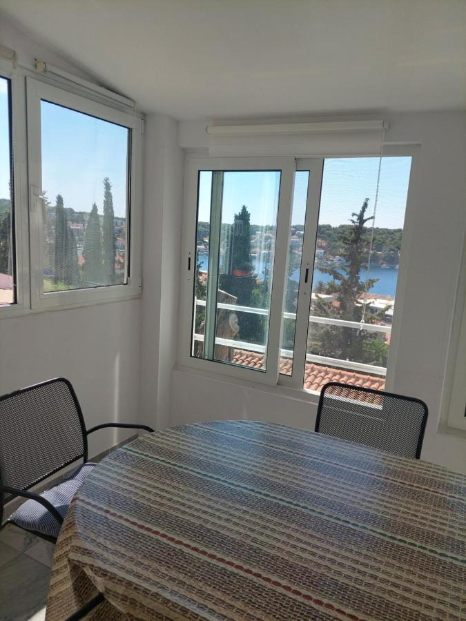 Apartmán The Look Mali Lošinj Exteriér fotografie