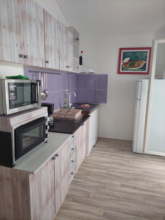Apartmán The Look Mali Lošinj Exteriér fotografie