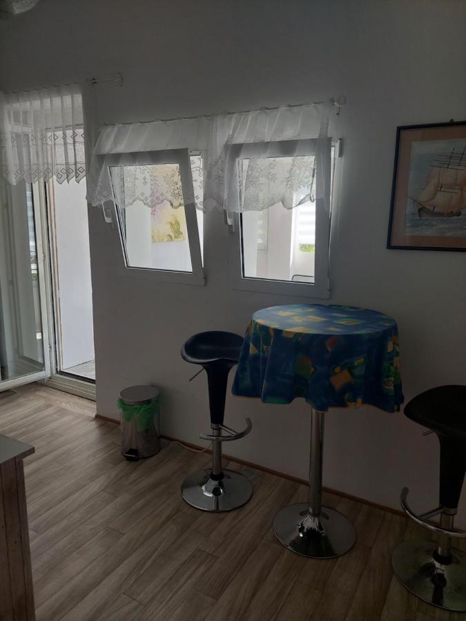 Apartmán The Look Mali Lošinj Exteriér fotografie