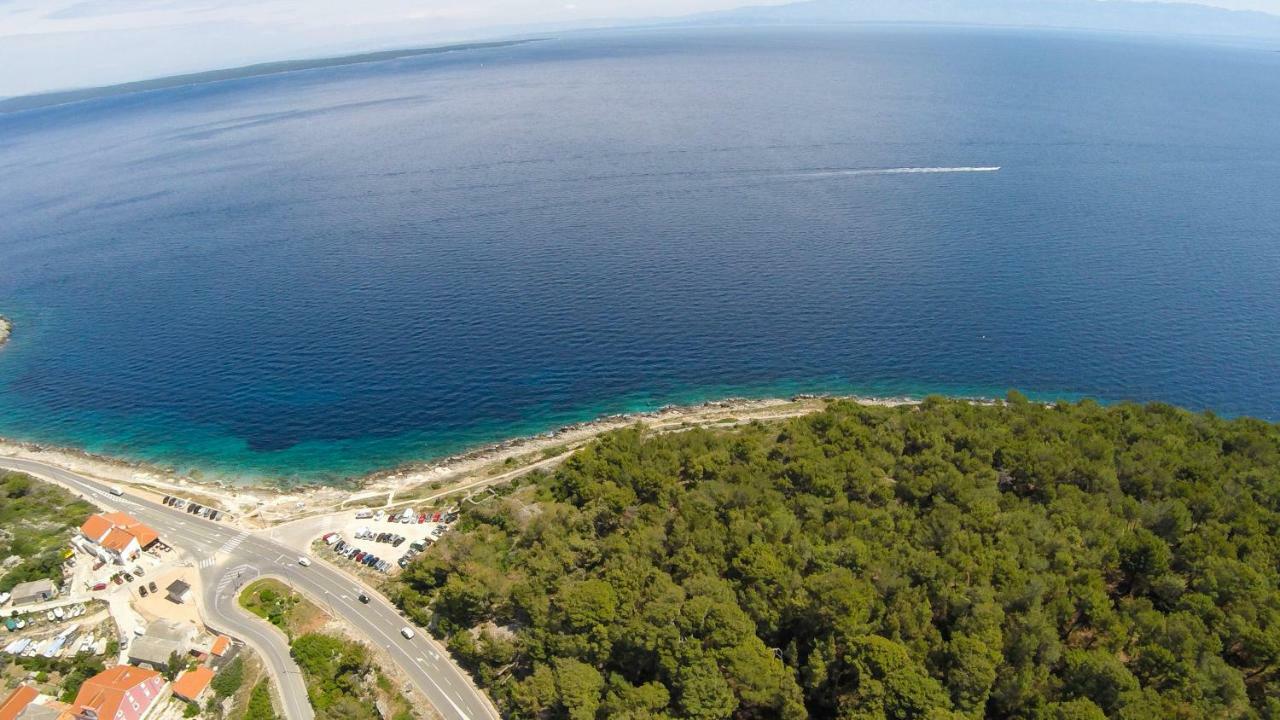 Apartmán The Look Mali Lošinj Exteriér fotografie