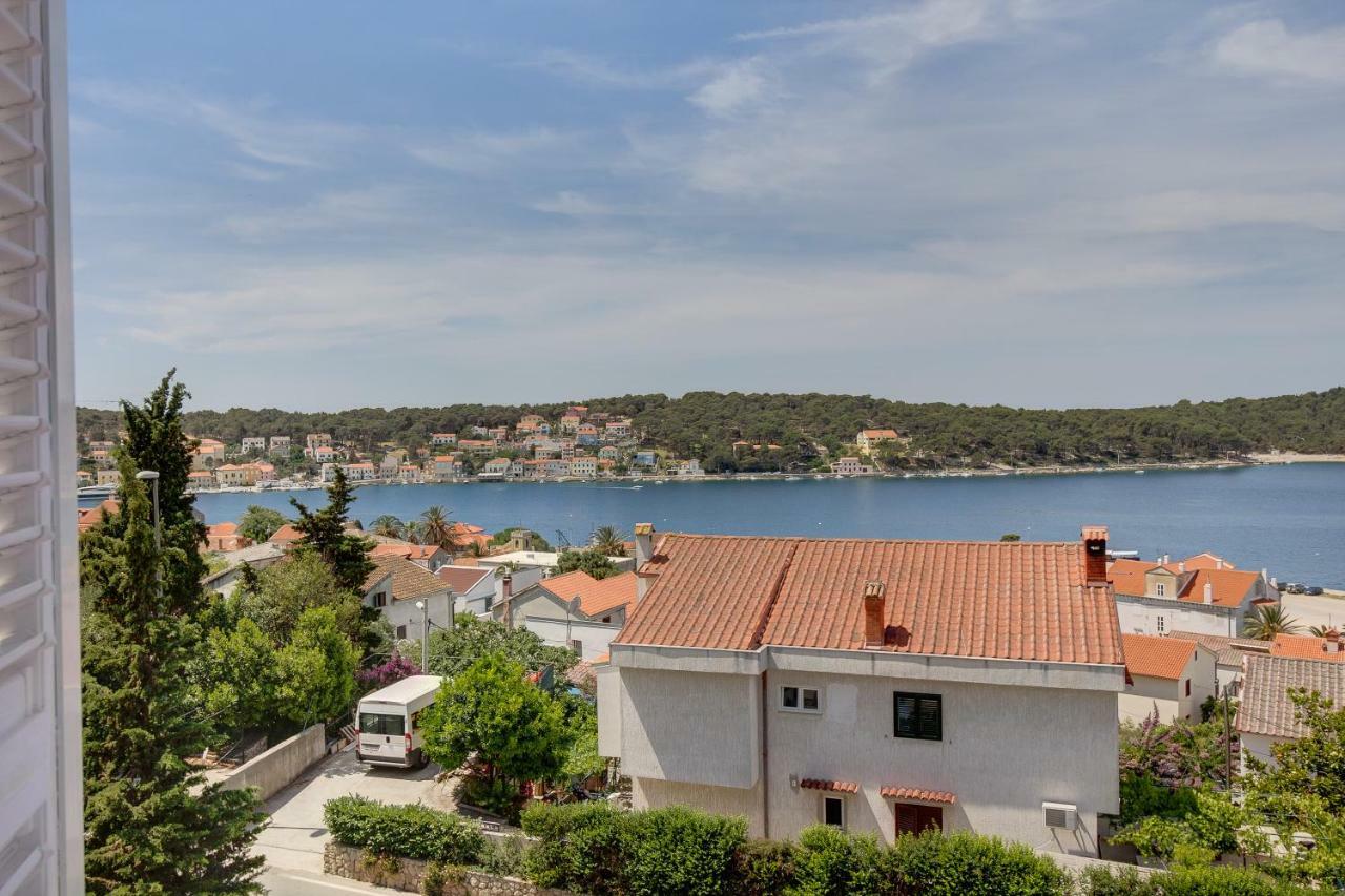 Apartmán The Look Mali Lošinj Exteriér fotografie