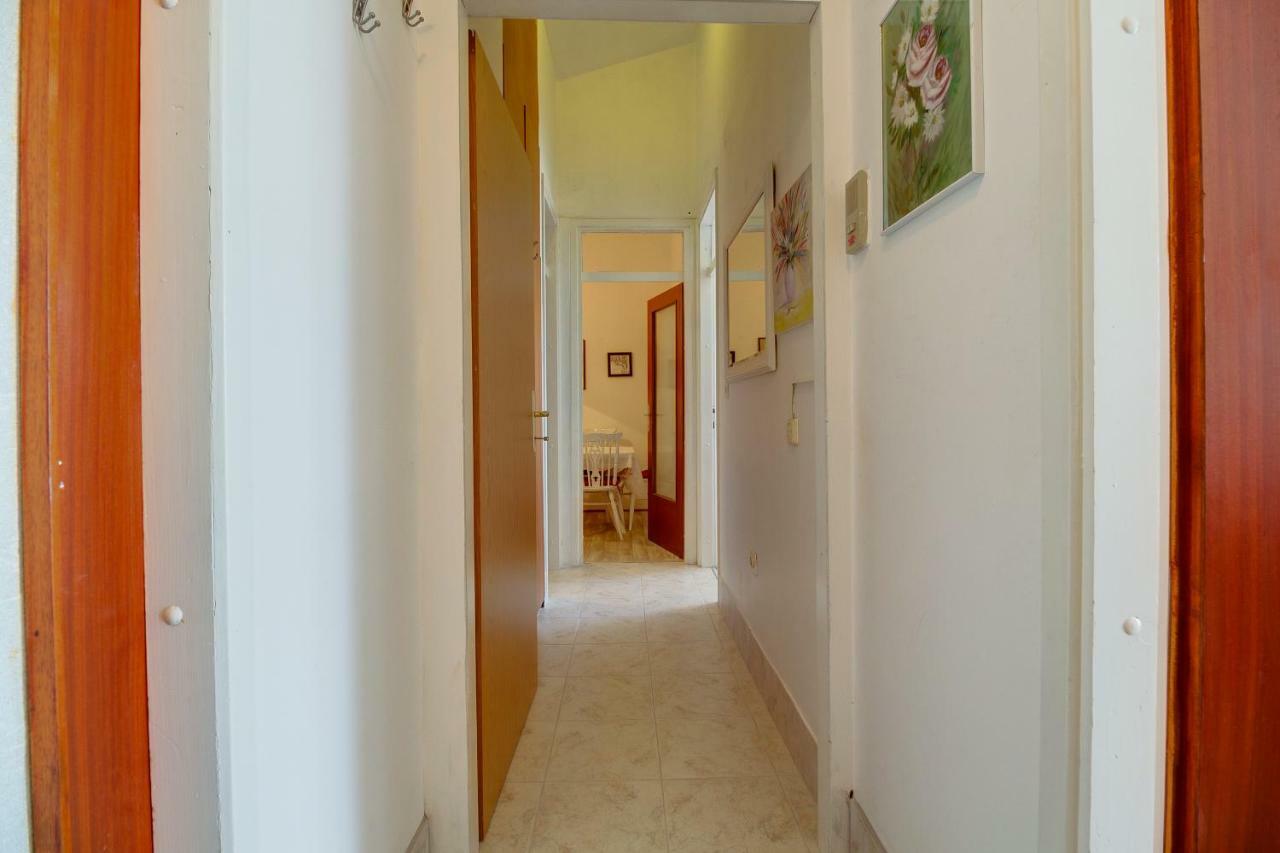 Apartmán The Look Mali Lošinj Exteriér fotografie